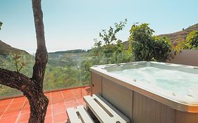 Junior Suite “El Estanco 14